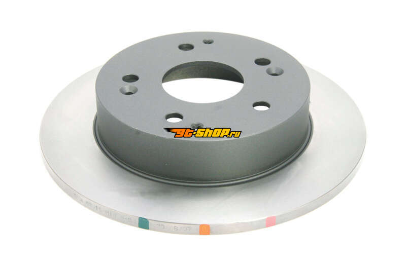 DBA 42515 DBA 4000 Standard Rotors