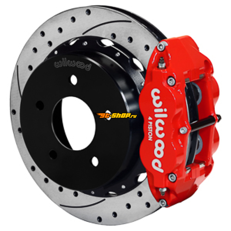 WIL Superlite Brake Kit Wilwood 140-17542-DR
