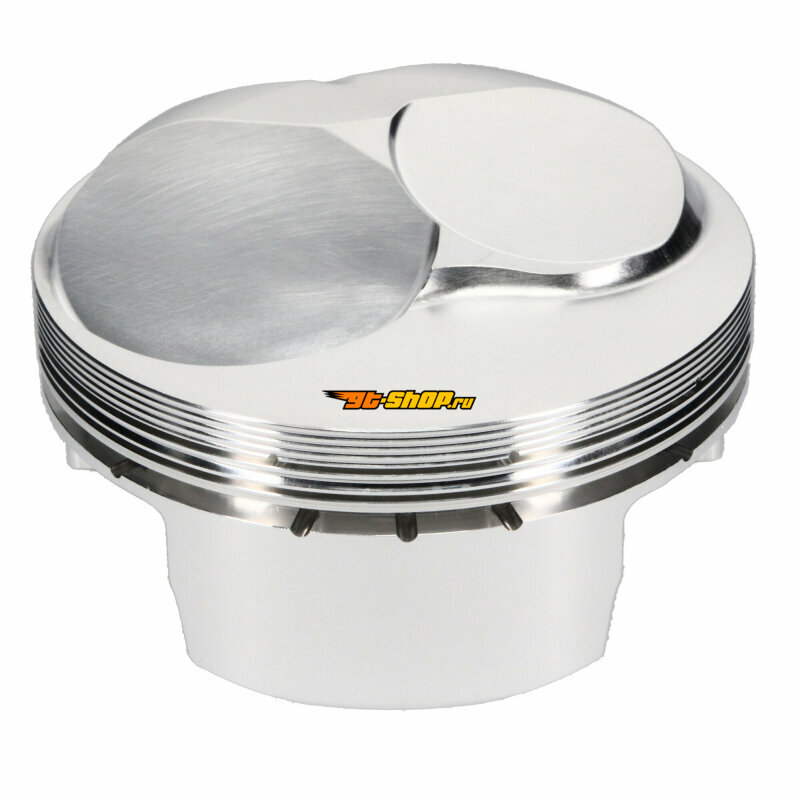 JE Pistons 330143 JE Piston Sets -8 Cyl