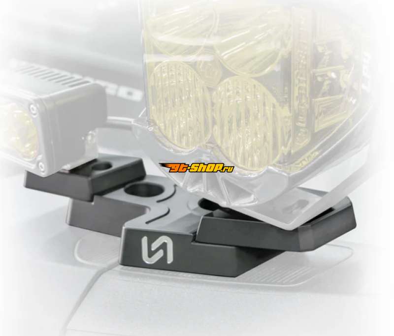 TURN Offroad LB1-M1 TOR Mounts