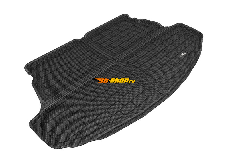 3D MAXpider M1LX0661309 ACE Cargo Liner - Black