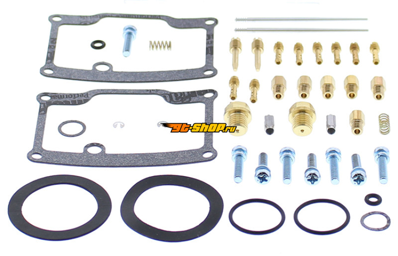 All Balls Racing 26-1819 ABR Carburetor Rebuild Kits
