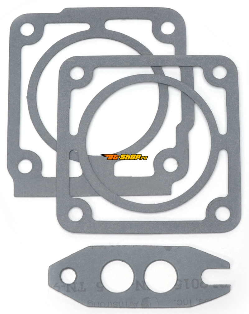 Edelbrock 3830 EDE Gaskets