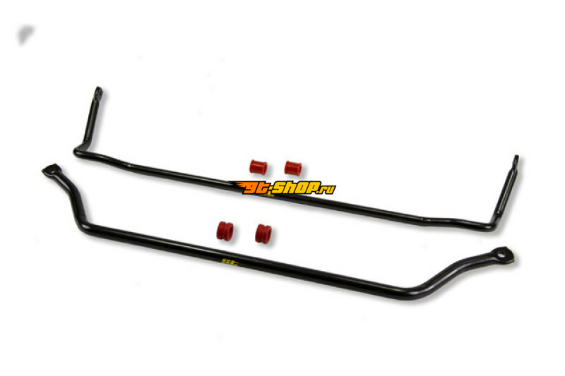 ST Suspensions 52006 STS Swaybar Set