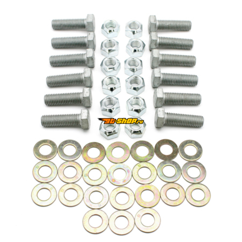 Wilwood 230-15538 WIL Bolt Kit