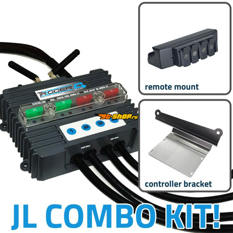 ORACLE Lighting 2100JL ORL Trigger Control Systems