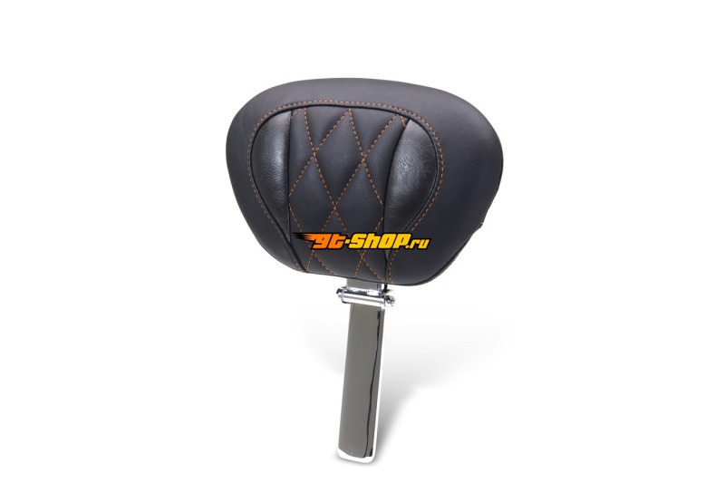 Mustang Motorcycle 89460MO mmp Driver Backrest