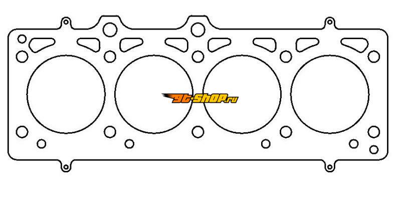 Cometic Gasket C4429-045 CG Head Gaskets