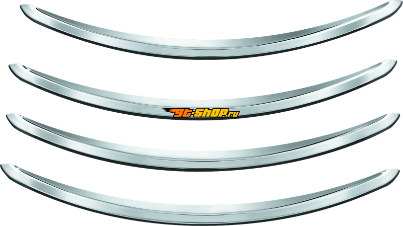 Kuryakyn 7797 KUR Fender Trim