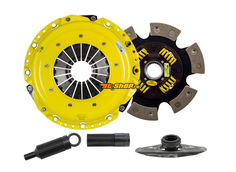 ACT XT/Race Clutch Kits ACT BM14-XTG6