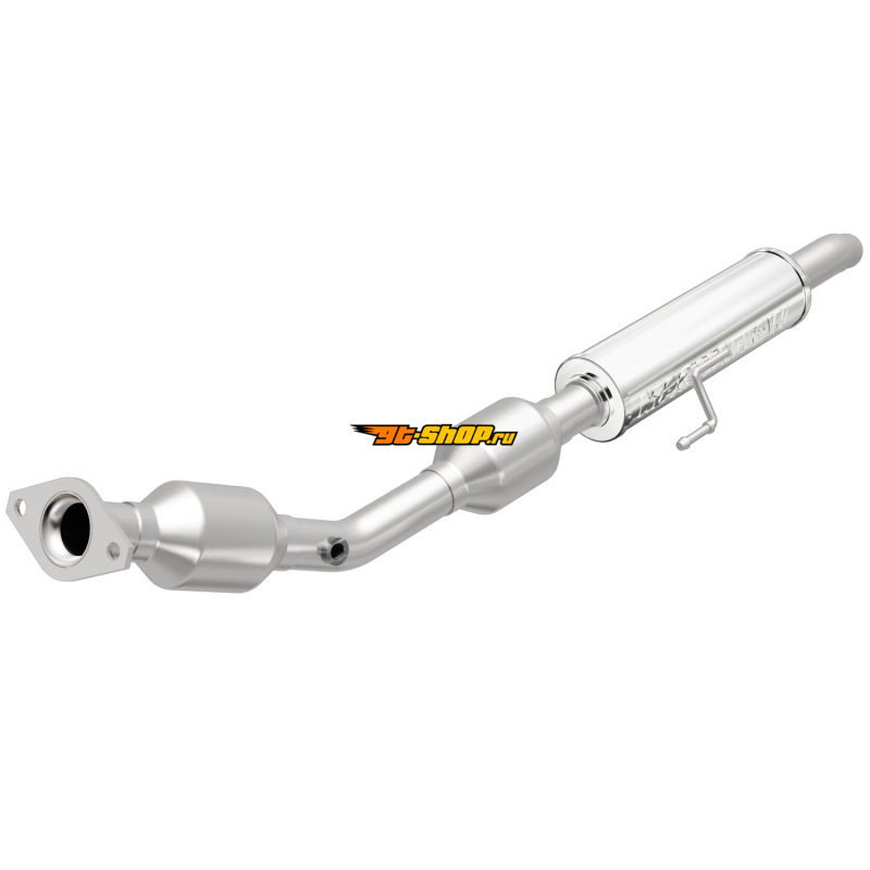 MAG Converter Direct Fit Magnaflow 49470
