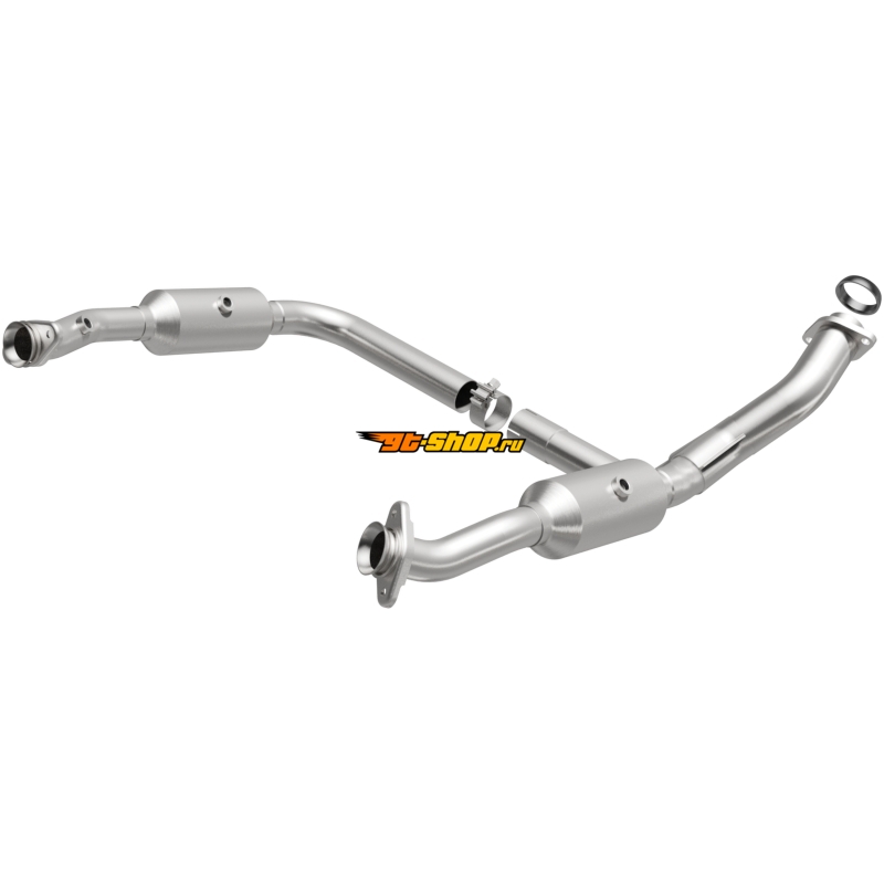 MAG Converter Direct Fit Magnaflow 5551598