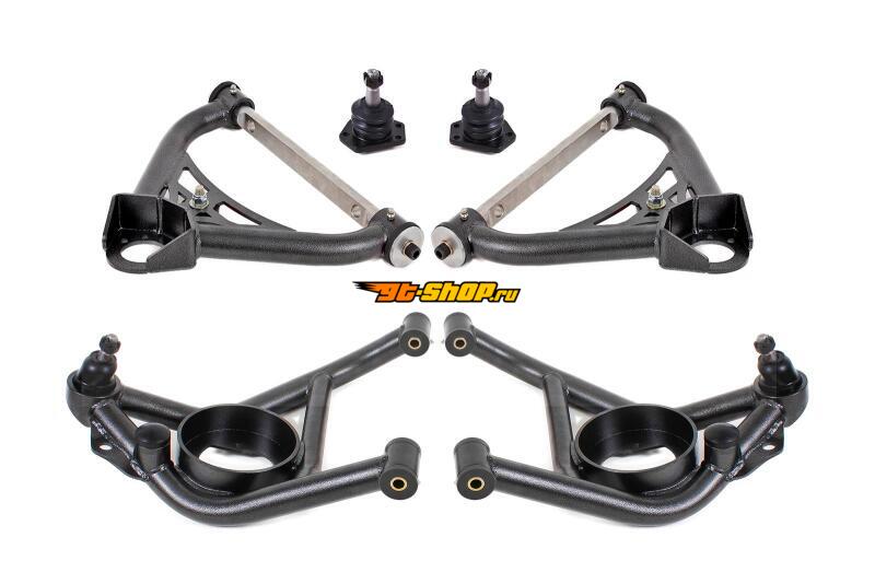 BMR Suspension AAK321H BMR Control Arms