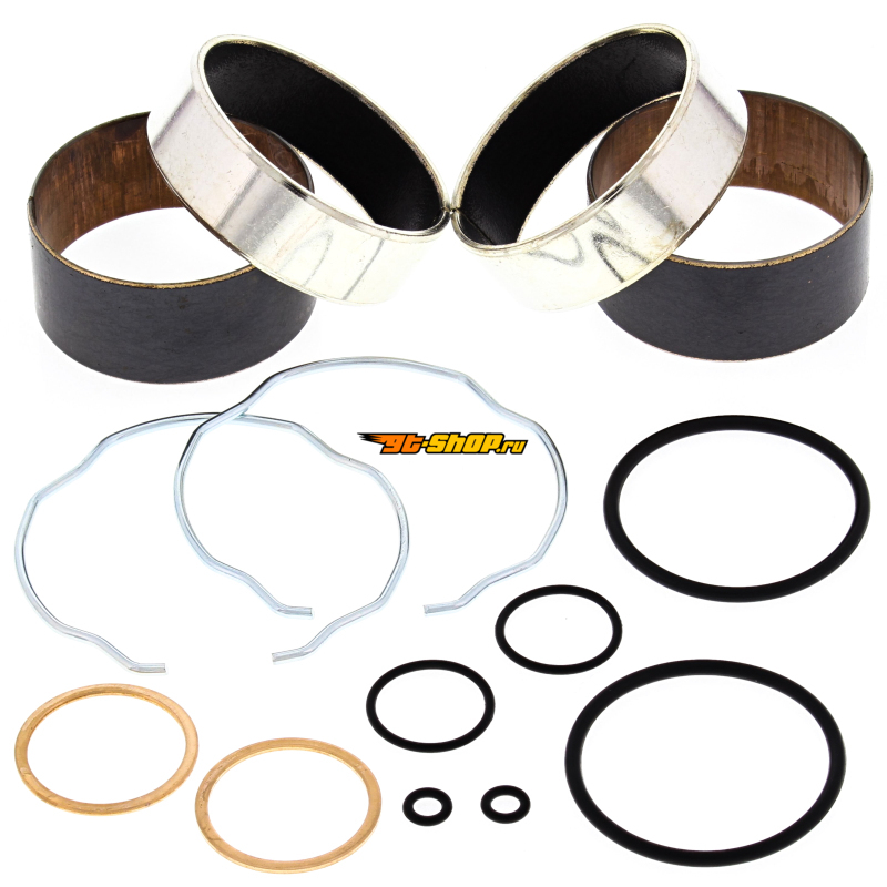 All Balls Racing 38-6057 ABR Fork Bushing Kits