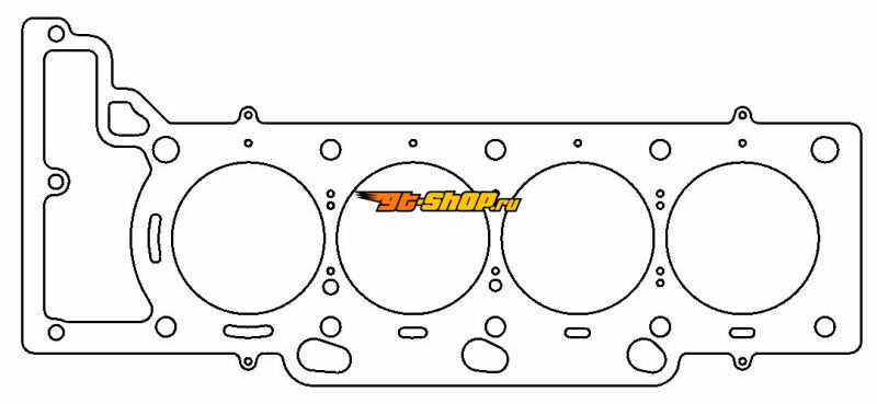 Cometic Gasket C5717-040 CG Head Gaskets