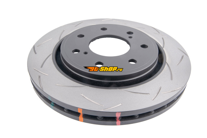 DBA 4000 Series Slotted Rotors DBA 42792S