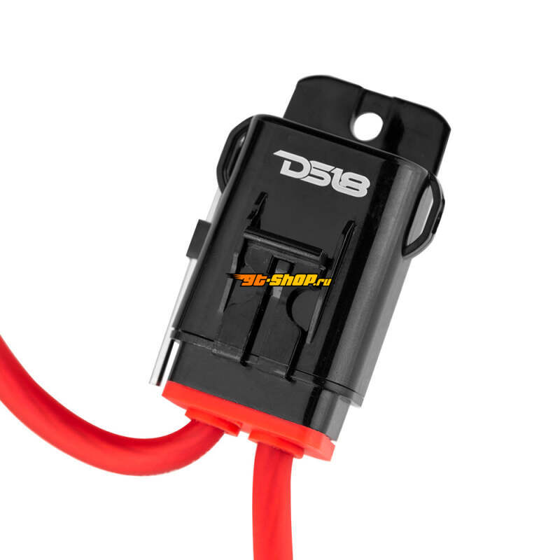 DS18 NXL-X360.2D DSE NXL-X Marine and Powersports Class-D Amplifiers