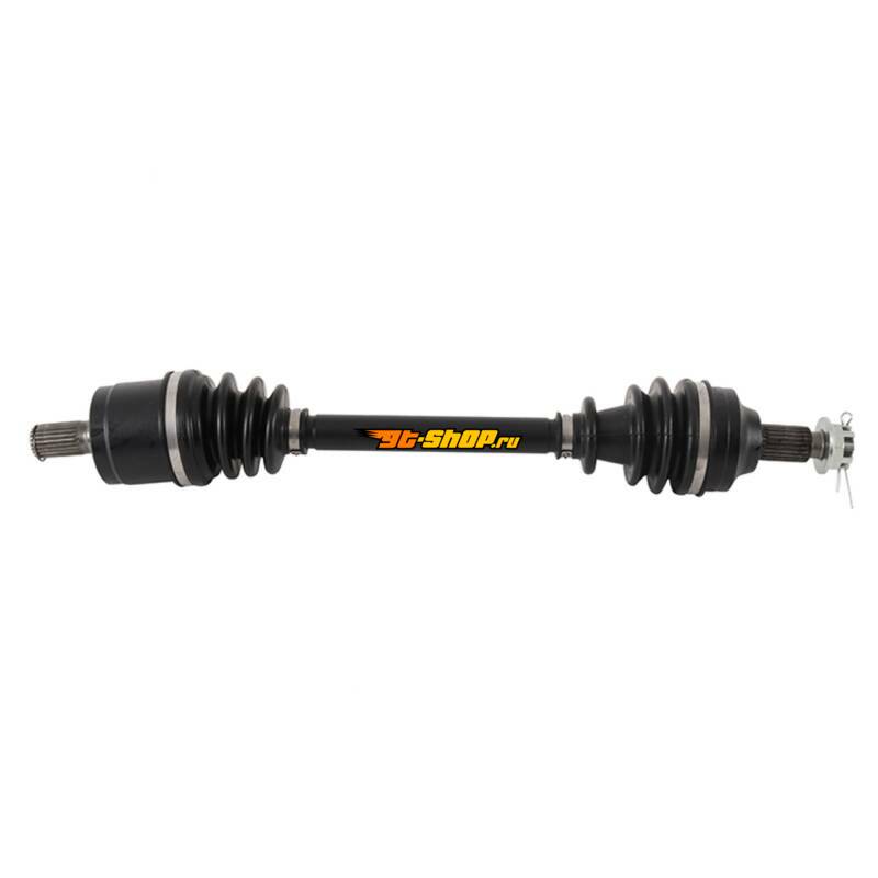 All Balls Racing AB8-HO-8-327 ABR Xtreme Duty Axles