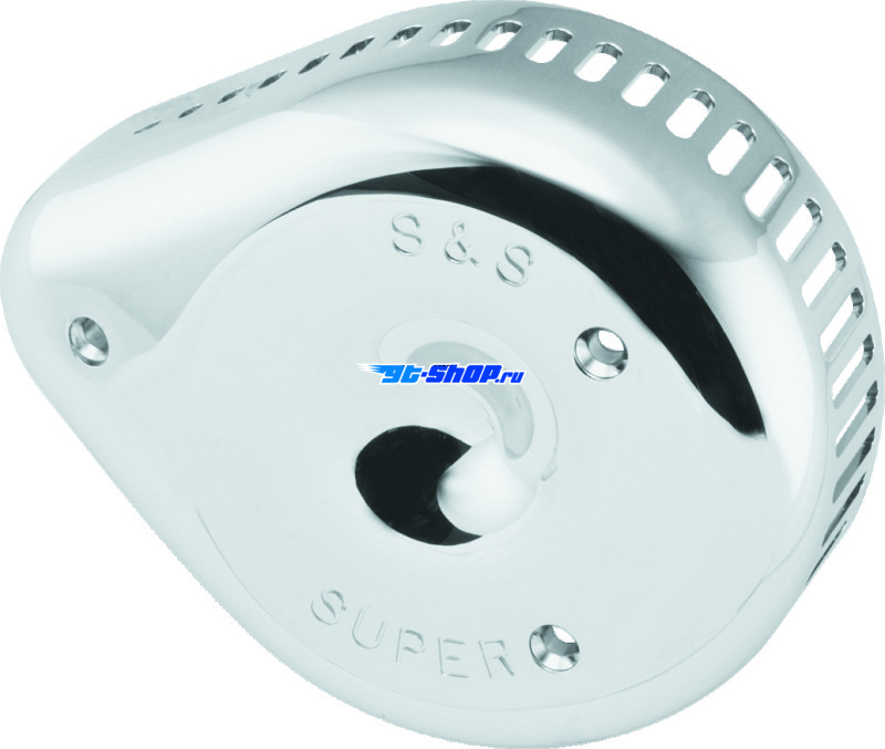 S&S Cycle 17-0004 SSC Air Cleaner Kits