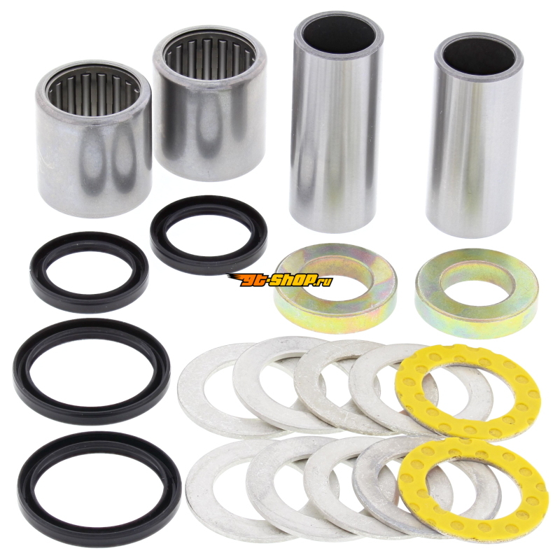 All Balls Racing 28-1206 ABR Swing Arm Bearing Kits
