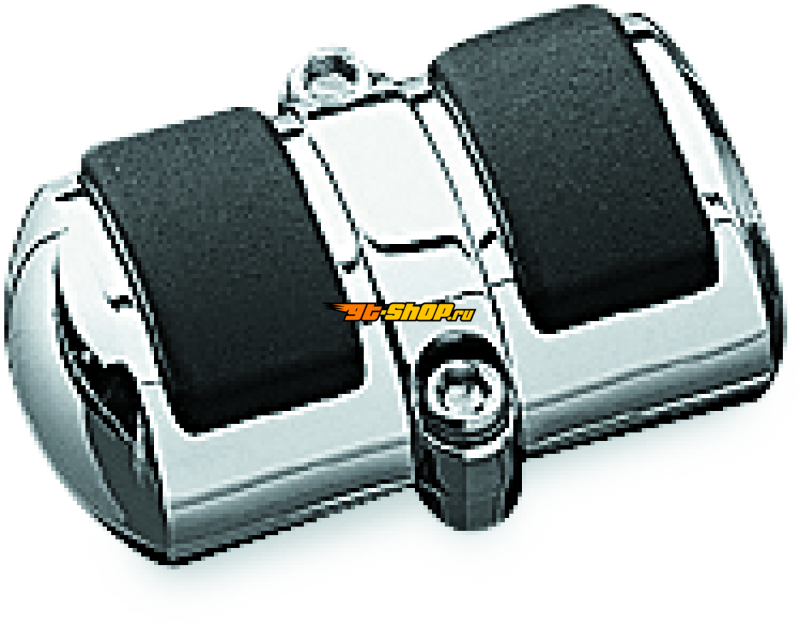 Kuryakyn 4034 KUR Shift Pegs C