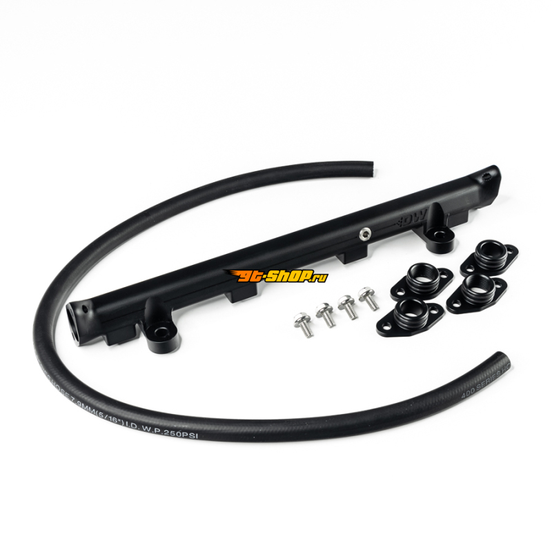 DeatschWerks 7-502 DW Fuel Rails