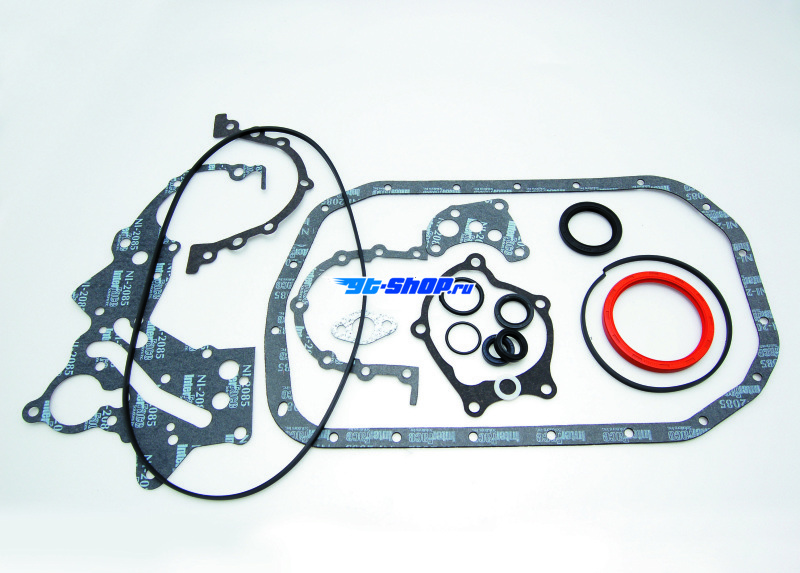 Cometic Gasket PRO2006B CG Street Pro Kits
