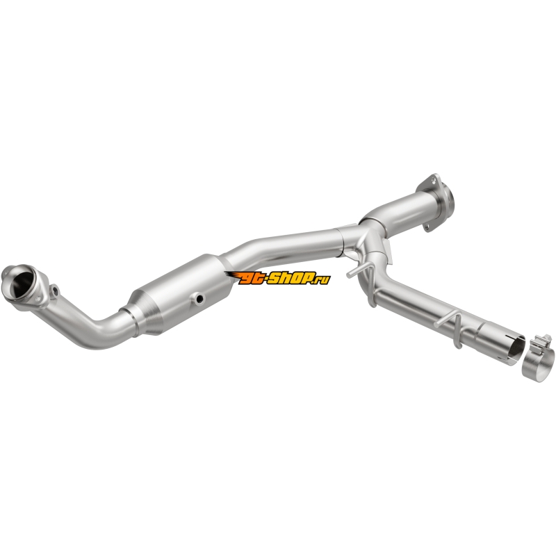 MAG Converter Direct Fit Magnaflow 4651411
