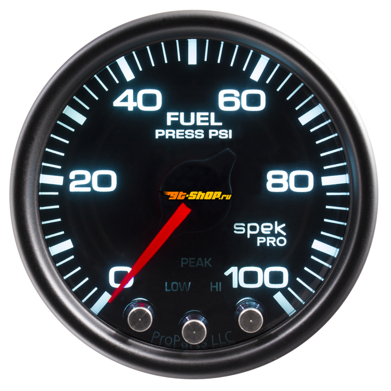 AutoMeter P31452 AM Spek-Pro Gauges