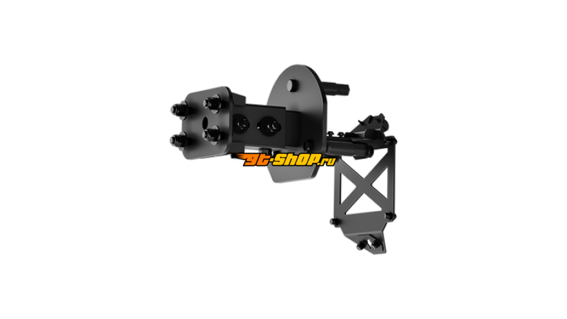 Body Armor 4x4 TY-2966 BOD Tire Carriers