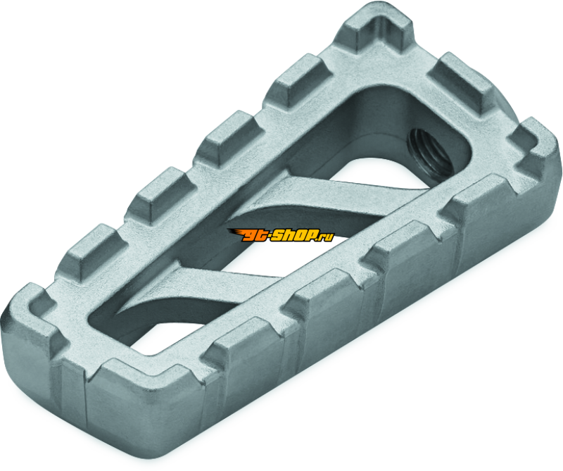 Kuryakyn 3602 KUR Backrests C