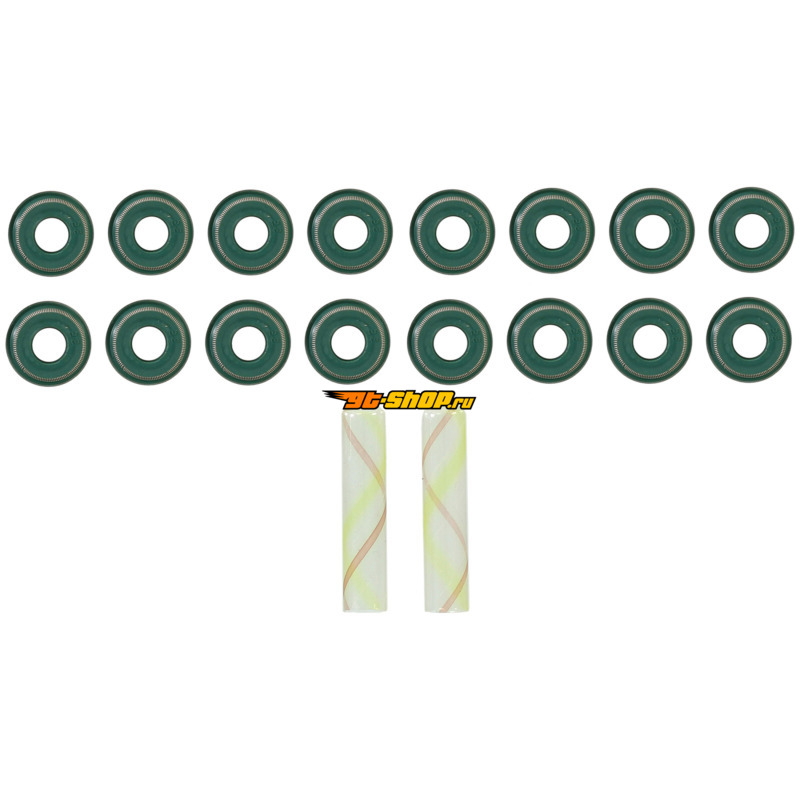 Fel-Pro SS710741 FEL Engine Valve Stem Oil Seal Sets