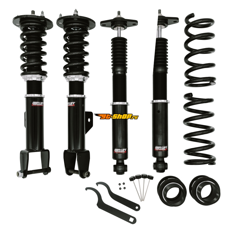 Air Lift 79017 ALF Coilover Kits