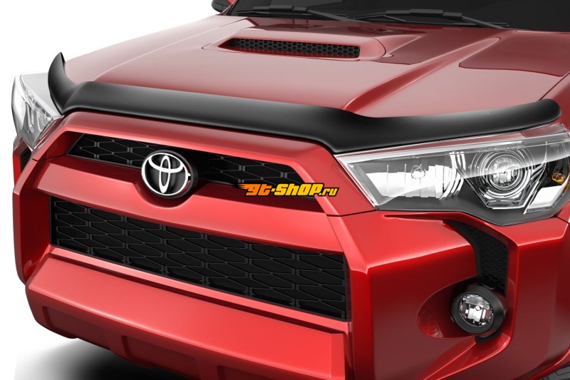 Husky Liners 2815544 HL Hood Shields