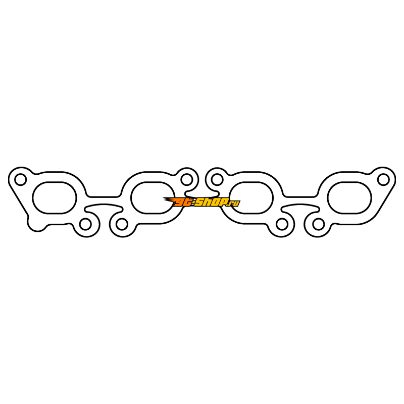 CG Exhaust Gaskets Cometic Gasket C4732-064