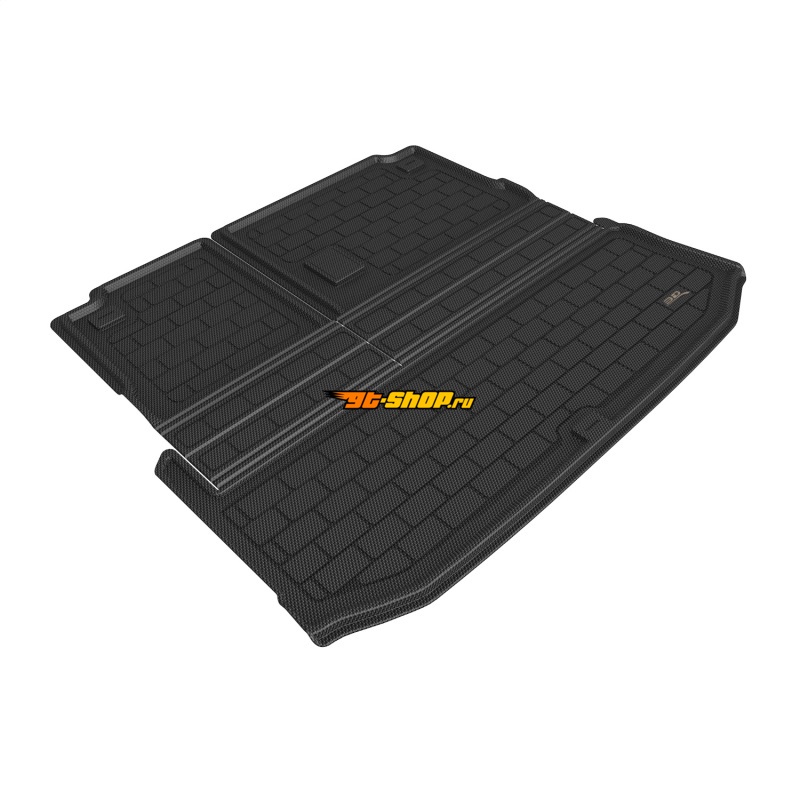 3D MAXpider M1TY2811309 ACE Cargo Liner - Black