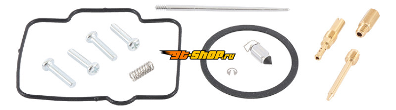 All Balls Racing 26-1558 ABR Carburetor Rebuild Kits