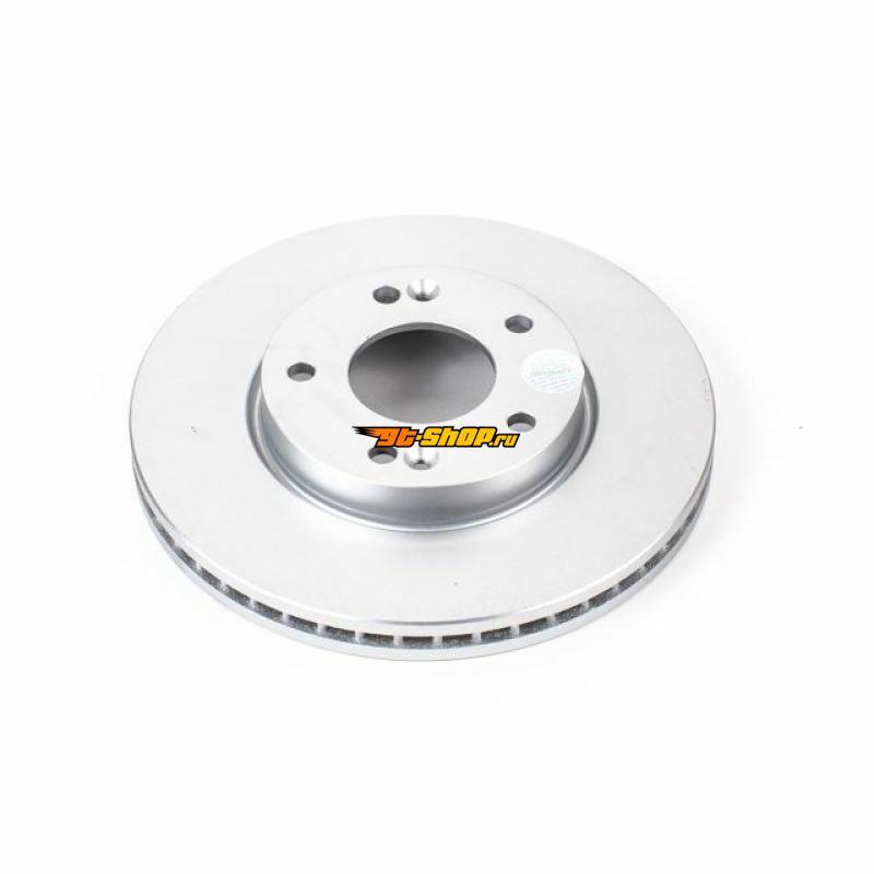 PSB Evolution Coated Rotor PowerStop JBR1379EVC