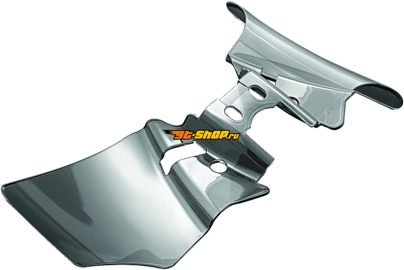 Kuryakyn 1317 KUR Heat Deflectors