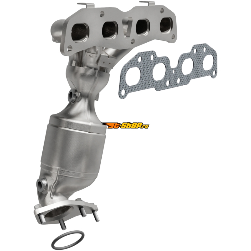 MAG Converter Direct Fit Magnaflow 49295
