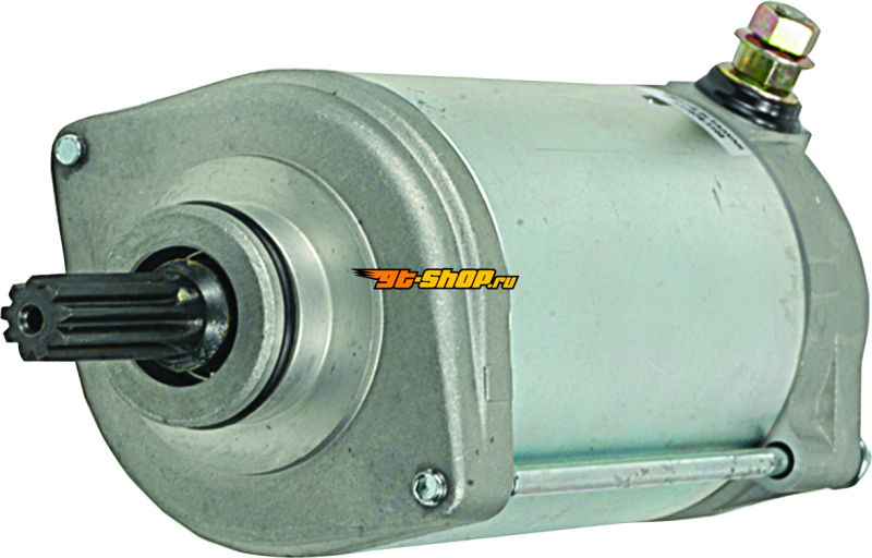 BikeMaster 153700 BKM Starters