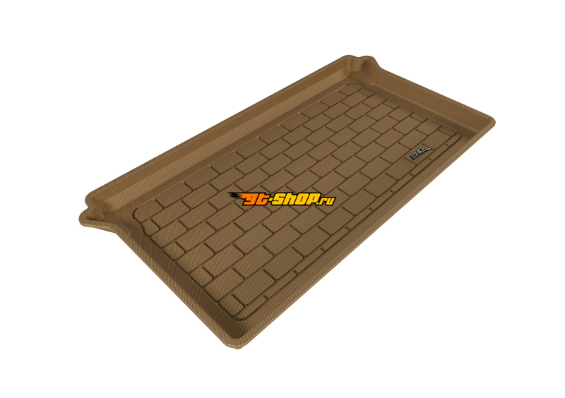 3D MAXpider M1TY0241302 ACE Cargo Liner - Tan