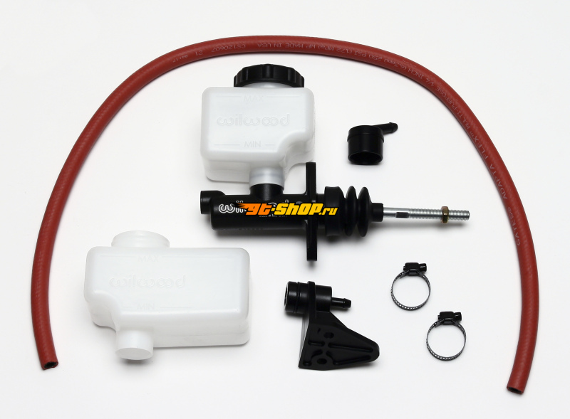 Wilwood 260-10371 WIL Master Cylinder