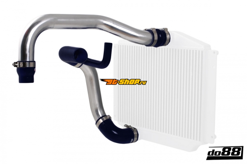 DOB Intercooler Pipe Kit do88 TR-850-S-63