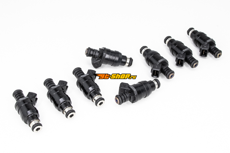 DeatschWerks 42M-14-1200-8 DW 1200cc Injector Sets -8 Cyl
