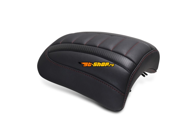Mustang Motorcycle 88610DC MMP Deluxe Padded Cowl Seat