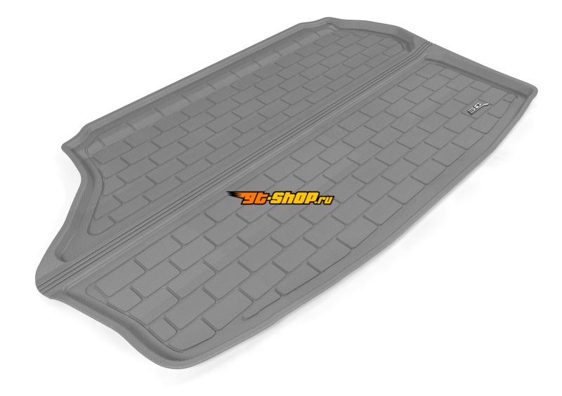 3D MAXpider M1LX0271301 ACE Cargo Liner - Gray