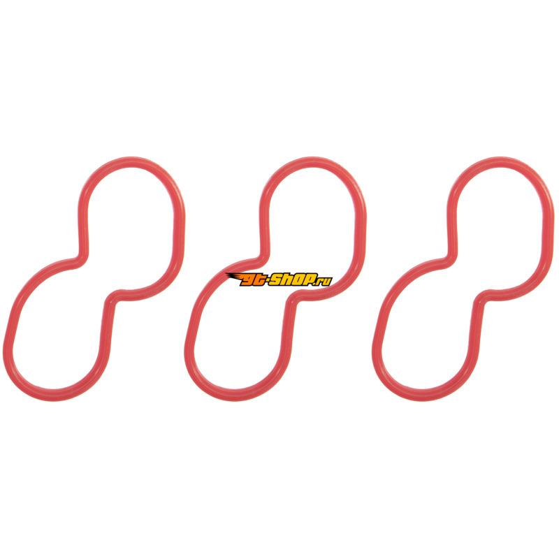 Fel-Pro MS91476 FEL Fuel Injection Plenum Gaskets