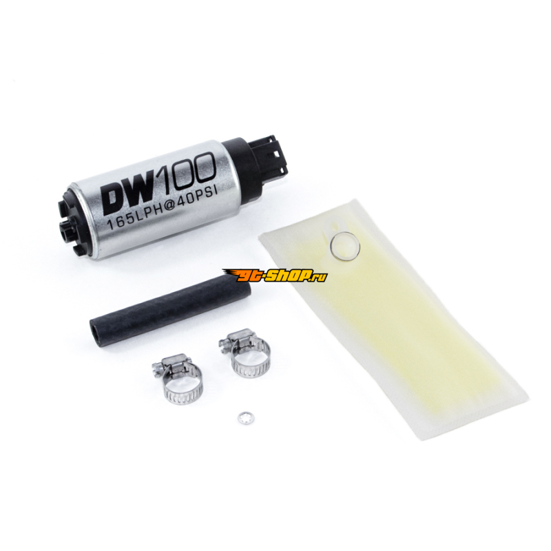 DeatschWerks 9-101-0846 DW Fuel Pump Fitment Kits