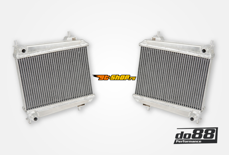 DOB Radiator do88 WC-410